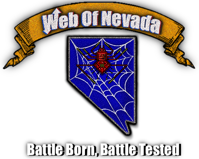 Web of Nevada